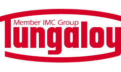 Tungaloy logo