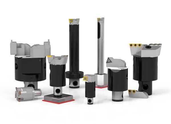 Wohlhaupter facility and products