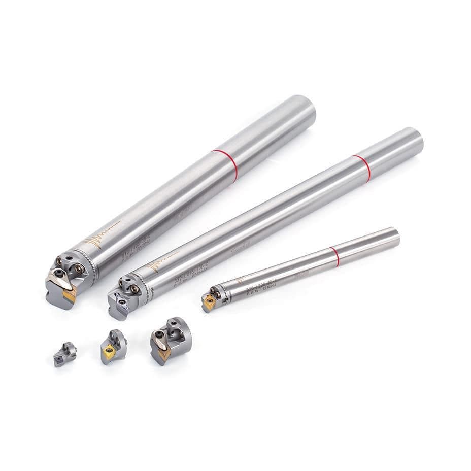 Boring tooling