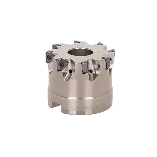 Milling tooling